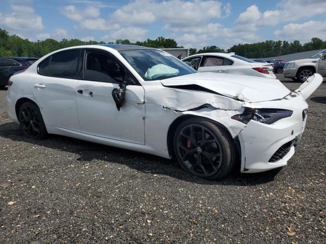 2020 ALFA ROMEO GIULIA - ZARFANAN8L7629912