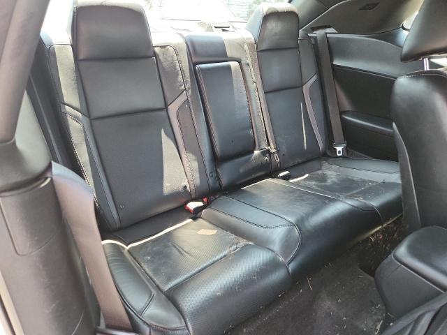 2015 DODGE CHALLENGER 2C3CDZBG5FH889189