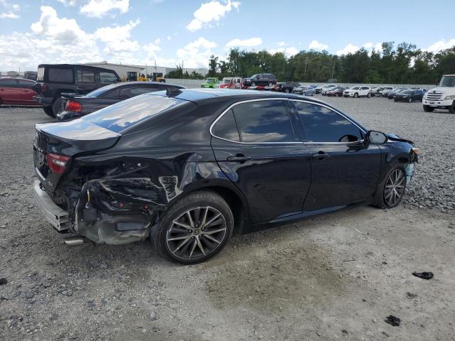 2024 TOYOTA CAMRY XLE 4T1FZ1AK8RU094006