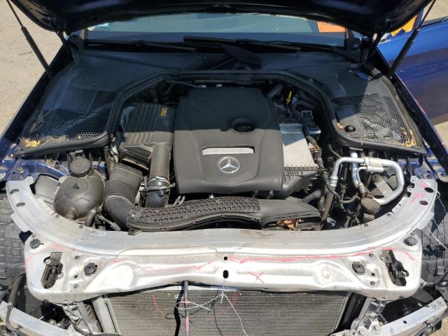 2018 MERCEDES-BENZ C 300 4MAT 55SWF4KB4JU255217