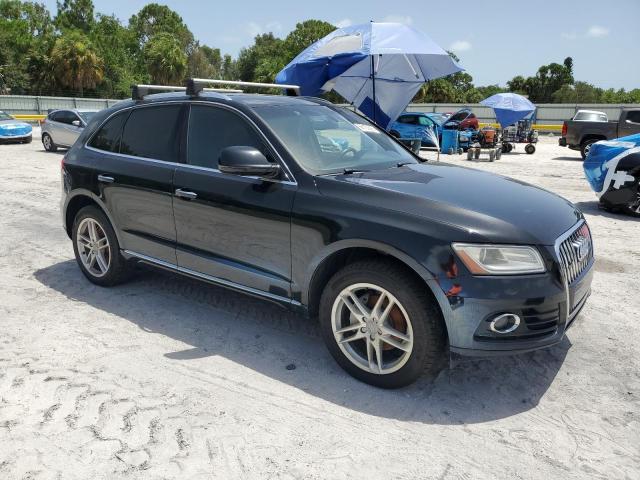 2015 AUDI Q5 PREMIUM WA1CFAFPXFA134002