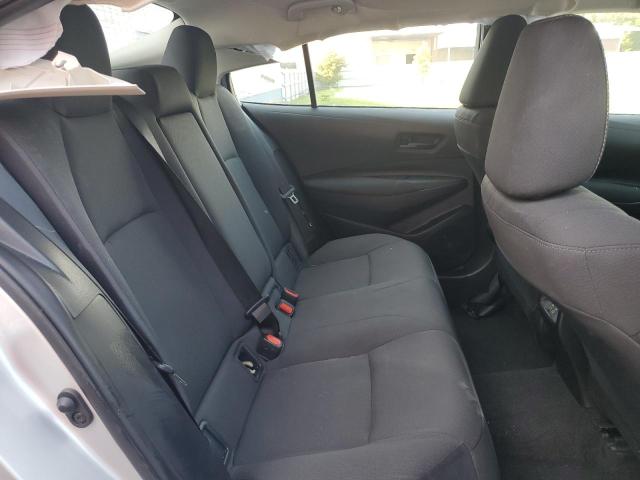 2025 TOYOTA COROLLA LE 5YFB4MDEXSP262126