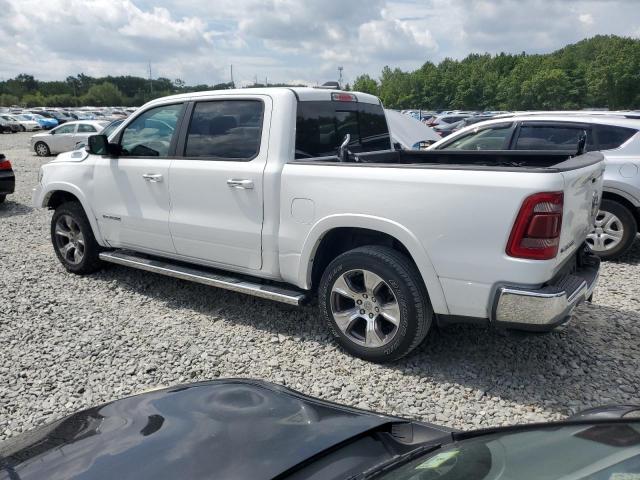 2021 RAM 1500 LARAM 1C6SRFJT5MN665597