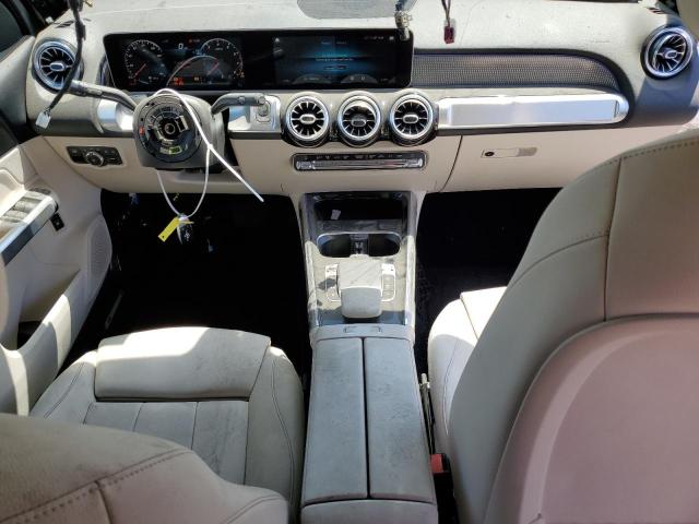 2020 MERCEDES-BENZ GLB 250 WDC4M4GB9LW003284