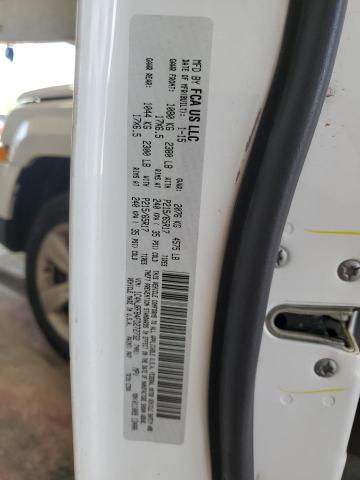 2015 JEEP PATRIOT LA 1C4NJRFB4FD272732