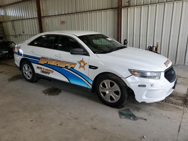 Vin: 1fahp2mkxgg148363, lot: 63733715, ford taurus police interceptor 20164
