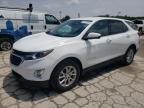 2020 CHEVROLET EQUINOX LT - 3GNAXKEV5LS732578