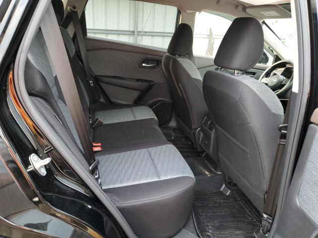 2023 NISSAN ROGUE SV - JN8BT3BB3PW460121