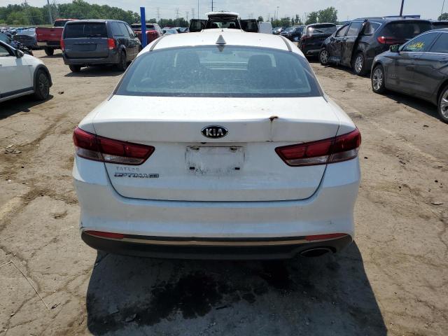 2016 KIA OPTIMA LX - KNAGT4L32G5104888