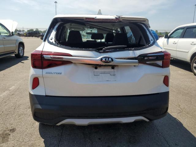 2021 KIA SELTOS LX KNDEPCAA5M7187078