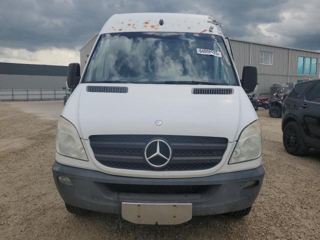 2011 MERCEDES-BENZ SPRINTER 2 - WD3BE8CCXB5557271