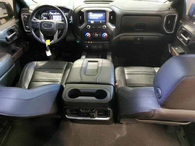 2020 GMC SIERRA K15 1GTU9FED9LZ102645