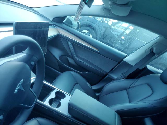 2022 TESLA MODEL 3 5YJ3E1EB5NF361246