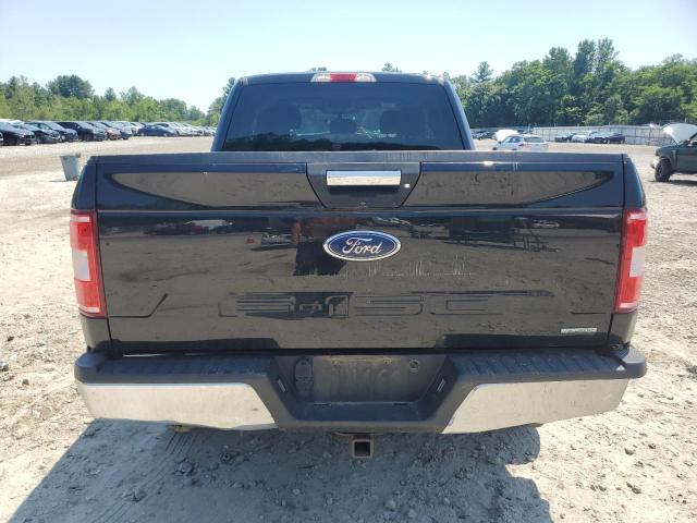 2020 FORD F150 SUPER - 1FTEX1EP5LFA44090