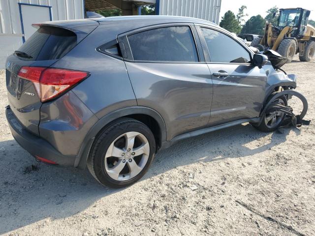 2016 HONDA HR-V EXL 3CZRU6H76GM708951