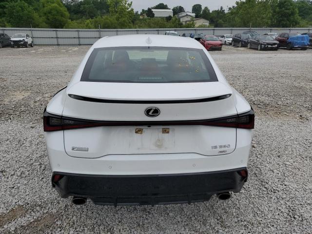 2021 LEXUS IS 350 F S JTHGZ1E22M5022304