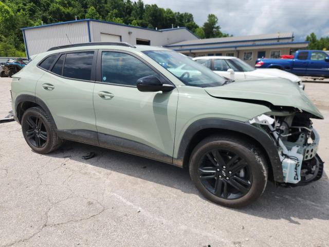 2024 CHEVROLET TRAX ACTIV KL77LKE21RC215164