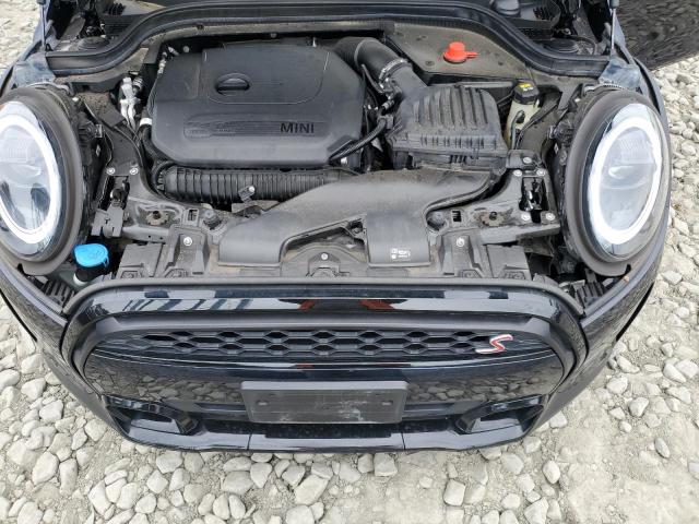 2022 MINI COOPER S - WMW53DK01N2R31682