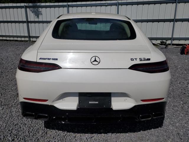 2019 MERCEDES-BENZ AMG GT 63 S WDD7X8KB7KA006551