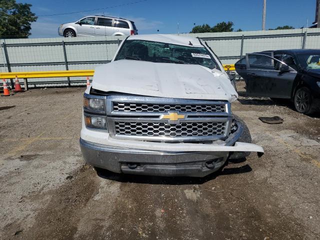 2015 CHEVROLET SILVERADO 3GCUKREH4FG351948