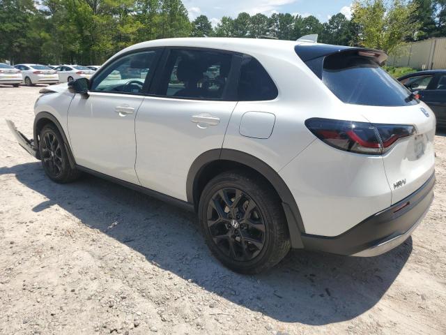 2024 HONDA HR-V SPORT - 3CZRZ2H5XRM709354
