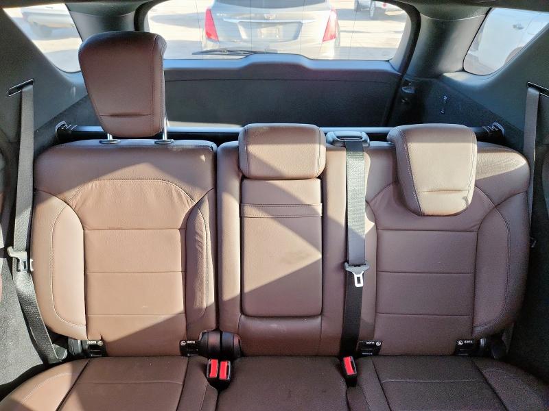 2015 MERCEDES-BENZ ML 350 4JGDA5JB7FA518777
