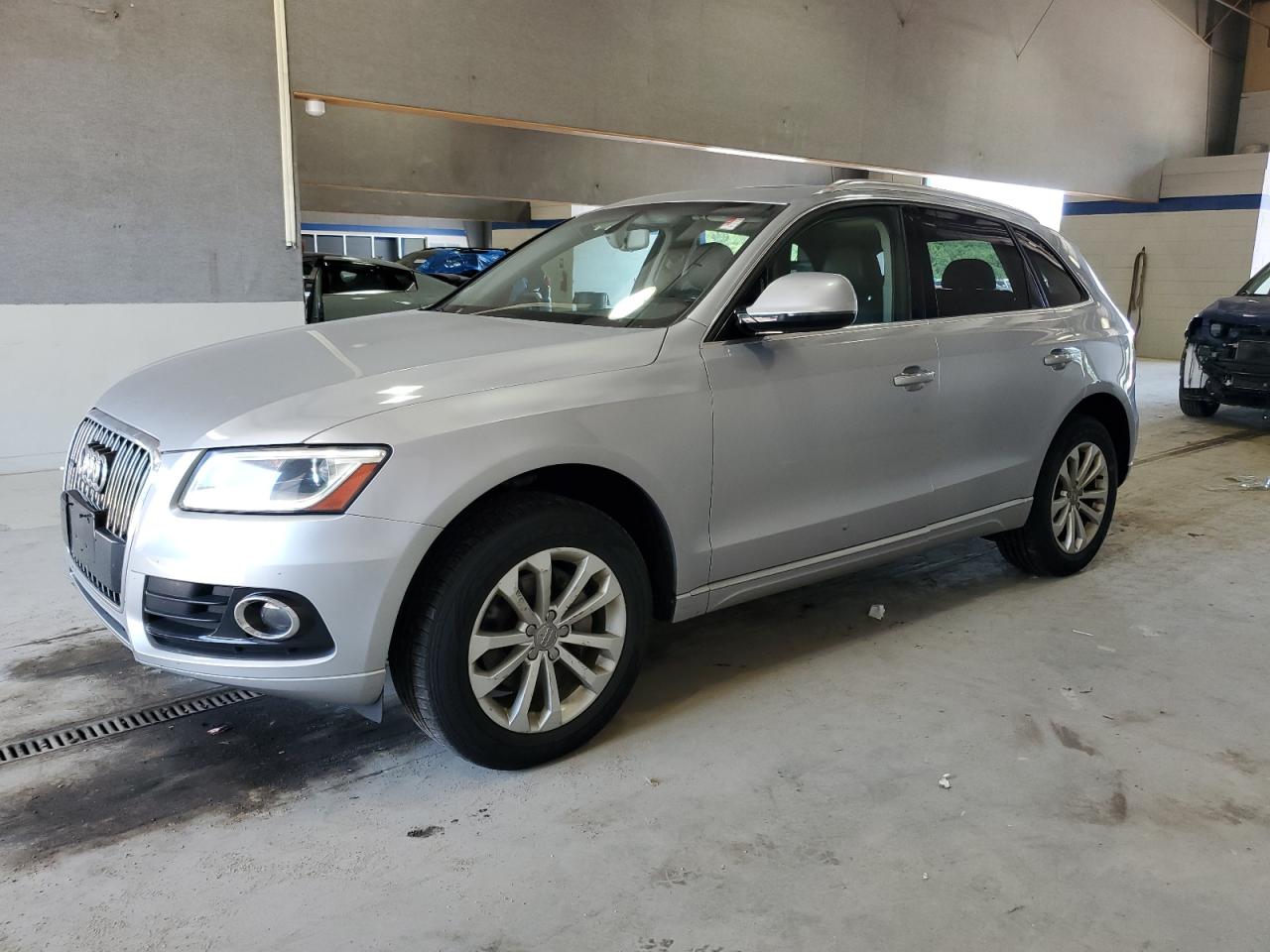 AUDI Q5 PREMIUM
