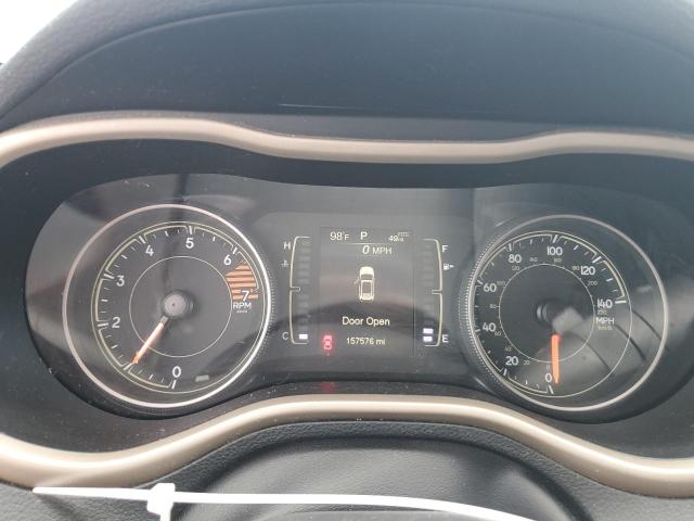 2018 JEEP CHEROKEE L - 1C4PJLCB1JD590326