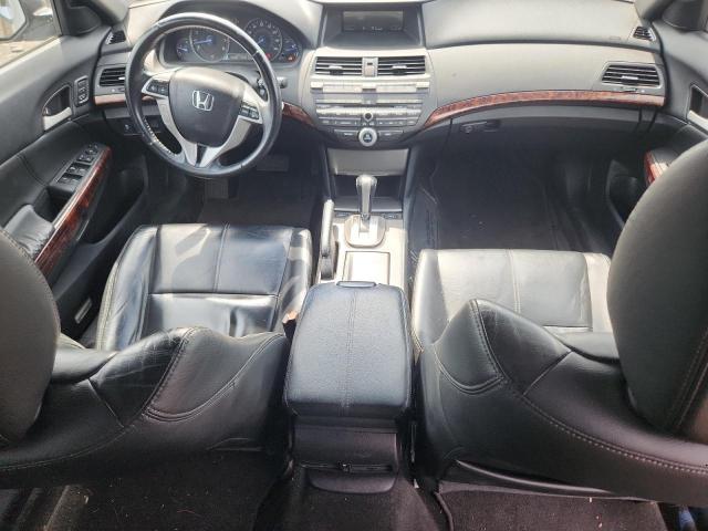 2011 HONDA ACCORD CRO - 5J6TF2H5XBL000543