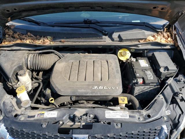 2018 DODGE GRAND CARA 2C4RDGBG8JR185257
