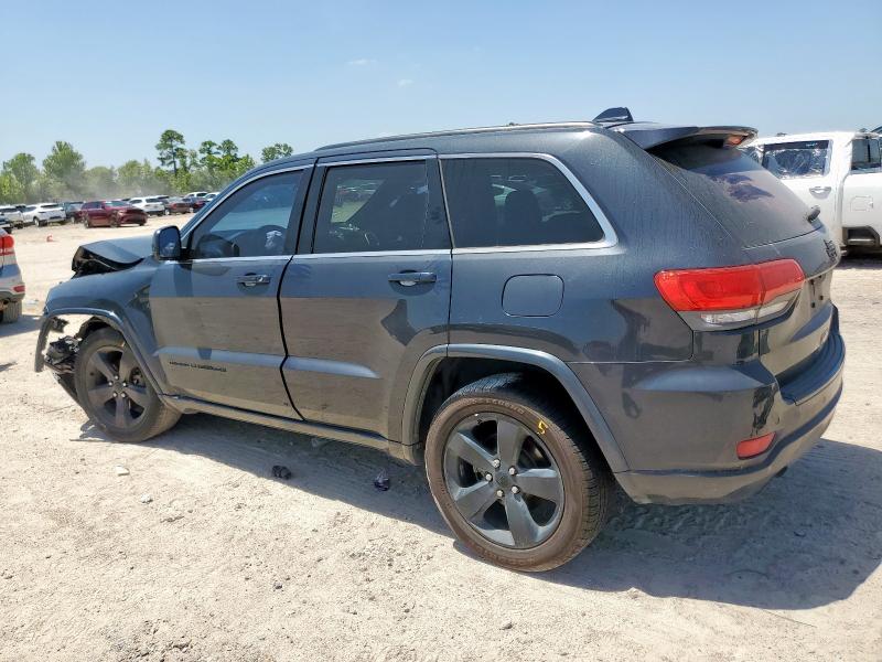 2014 JEEP GRAND CHER - 1C4RJEAG1EC542985