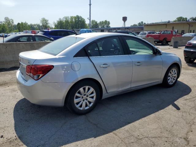 2011 CHEVROLET CRUZE LT - 1G1PF5S9XB7247079