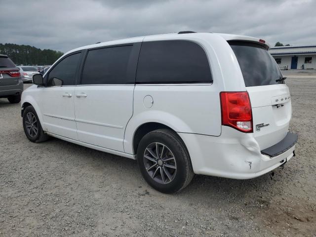 2017 DODGE GRAND CARA 2C4RDGCG5HR677334