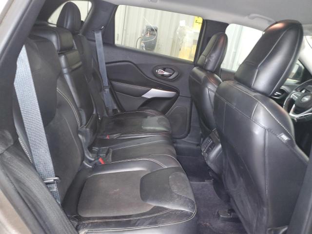 2018 JEEP CHEROKEE L - 1C4PJMLX7JD577923
