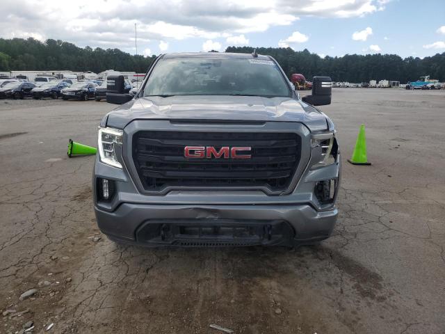 2022 GMC SIERRA LIM 1GTU9CETXNZ206165