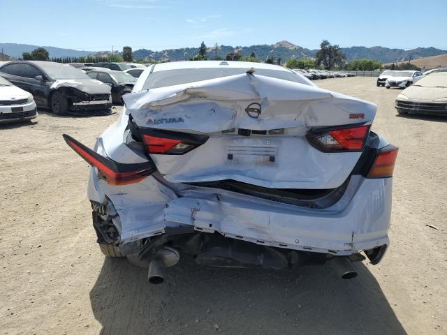 2024 NISSAN ALTIMA SR - 1N4BL4CV6RN309444