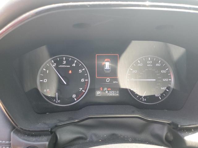 2020 SUBARU OUTBACK PR 4S4BTACC5L3244088
