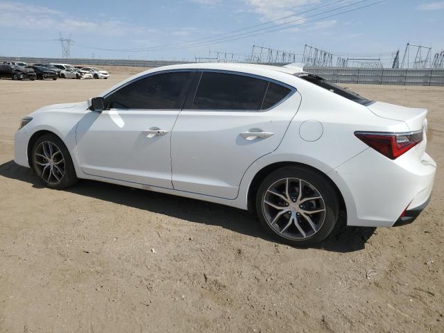 2022 ACURA ILX PREMIU 19UDE2F74NA002145