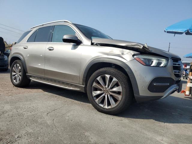 2020 MERCEDES-BENZ GLE 350 4M 4JGFB4KB5LA086393