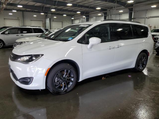 CHRYSLER PACIFICA T