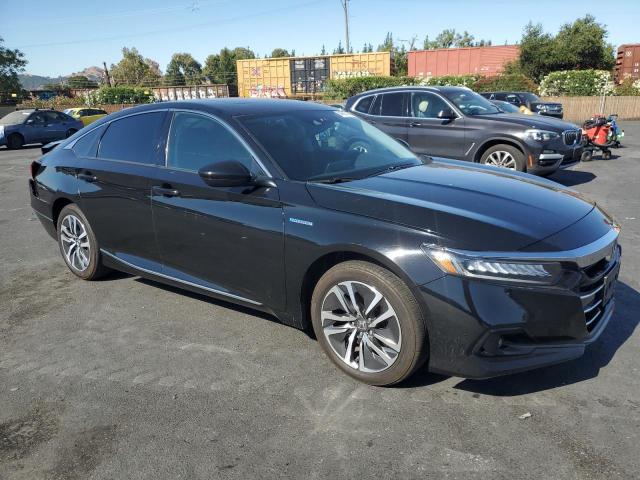 2021 HONDA ACCORD HYB 1HGCV3F4XMA016976
