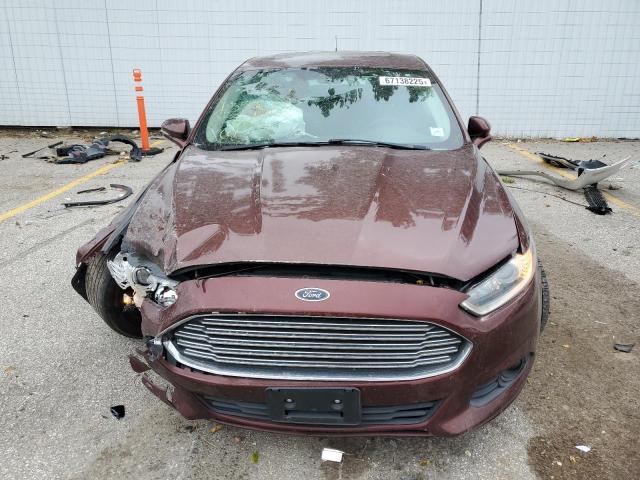 2015 FORD FUSION SE 3FA6P0H96FR103446