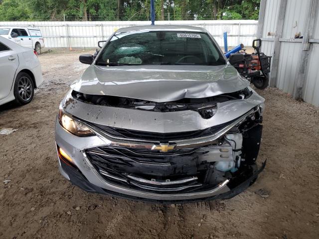 2019 CHEVROLET MALIBU LS 1G1ZC5STXKF183323