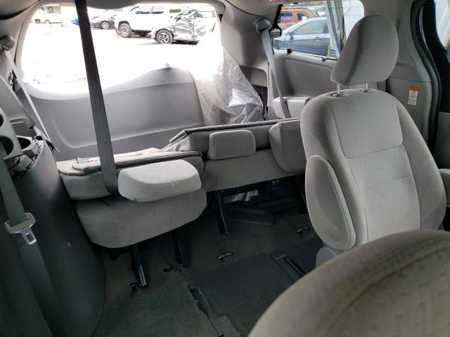 2015 TOYOTA SIENNA LE - 5TDKK3DC7FS553680
