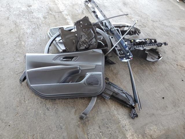 2025 TOYOTA PRIUS LE JTDADABU8S3028435