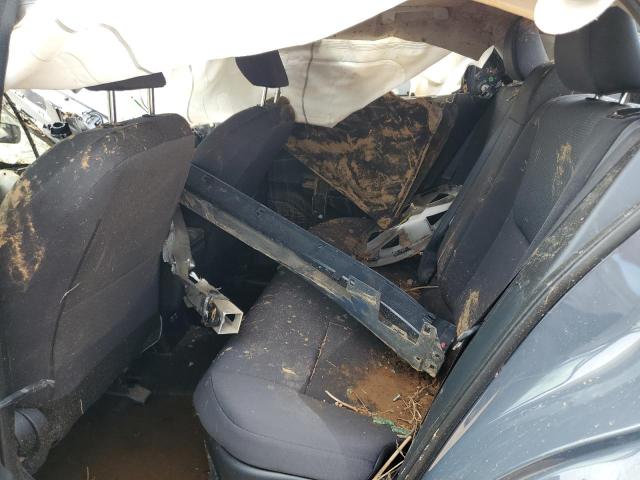 2024 TOYOTA PRIUS LE JTDACAAU0R3027813