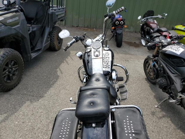 2004 HARLEY-DAVIDSON FLSTCI 1HD1BWB174Y081270