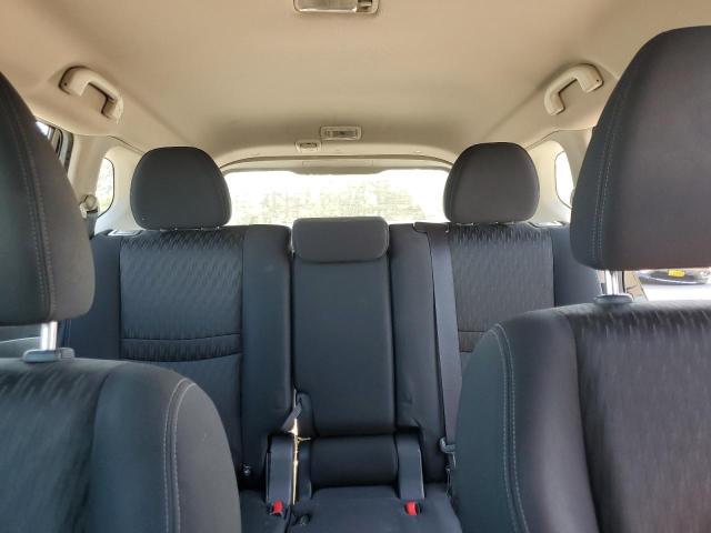 2017 NISSAN ROGUE S - KNMAT2MV0HP512356