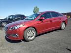 2016 HYUNDAI SONATA SE - 5NPE24AF4GH281842
