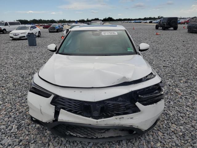 2023 ACURA INTEGRA 19UDE4H22PA016657